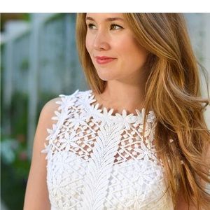 NEW Lilly Pulitzer Pink Fizz Breakers Shift dress